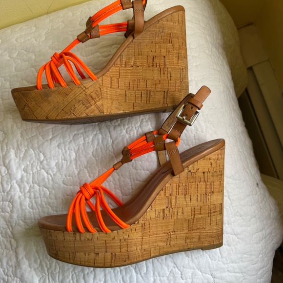 Wedges - Picture 2 of 3